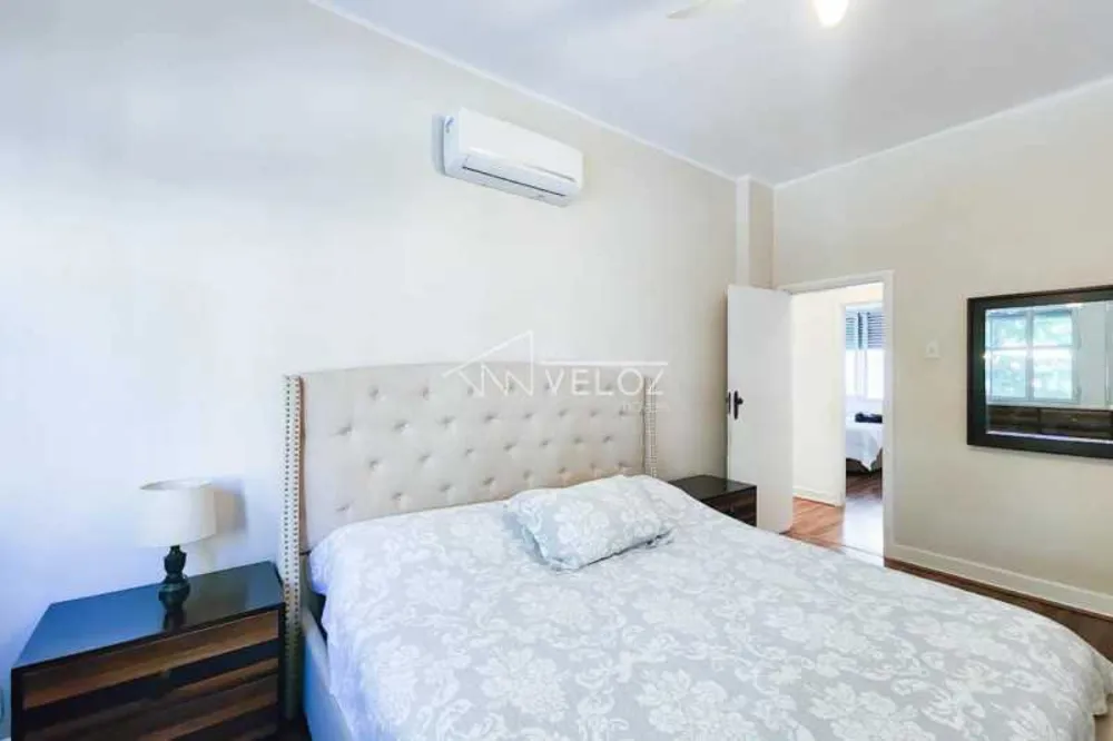 Apartamento, 3 quartos, 176 m² - Foto 12