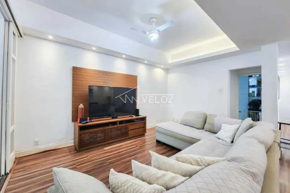 Apartamento, 3 quartos, 176 m² - Foto 4