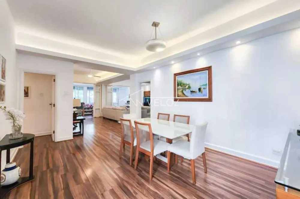 Apartamento, 3 quartos, 176 m² - Foto 3