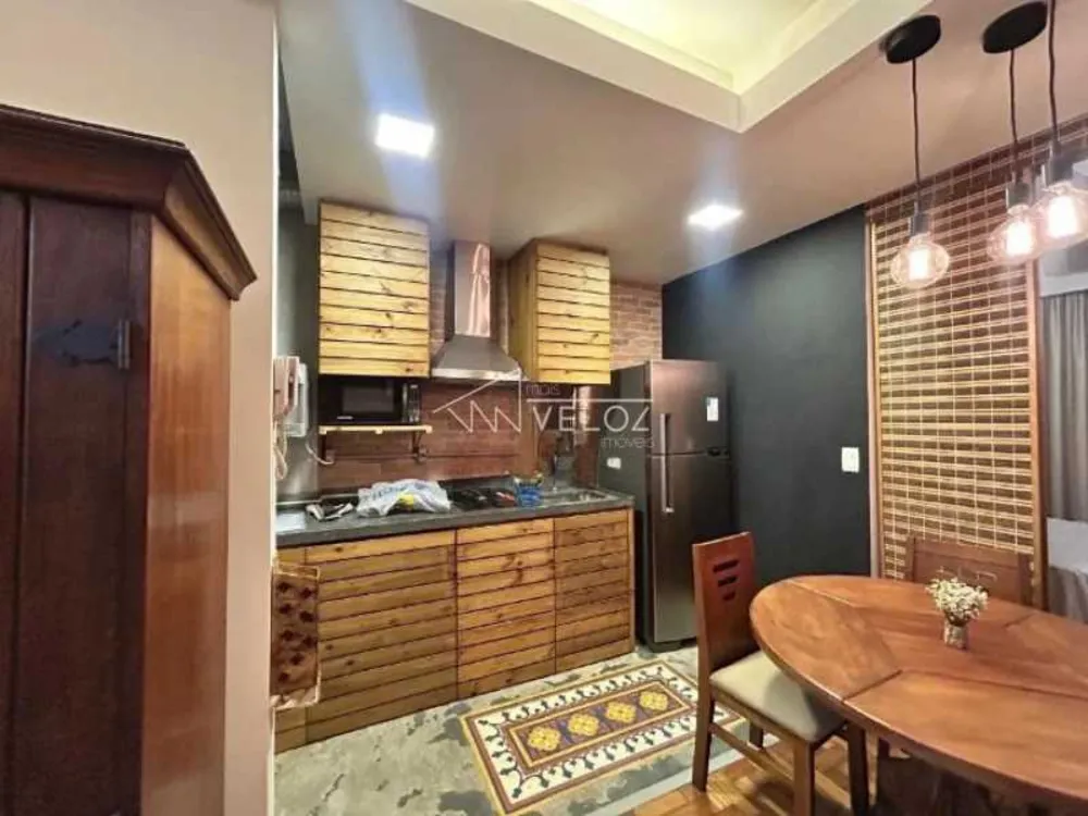 Apartamento, 1 quarto, 35 m² - Foto 22