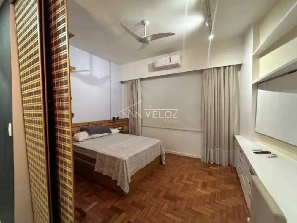 Apartamento, 1 quarto, 35 m² - Foto 14