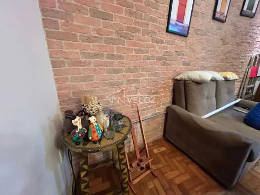 Apartamento, 1 quarto, 35 m² - Foto 16