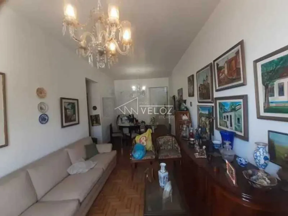 Apartamento, 3 quartos, 85 m² - Foto 4