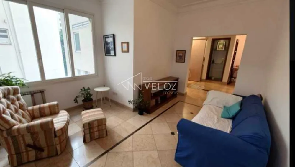 Apartamento, 4 quartos, 183 m² - Foto 10