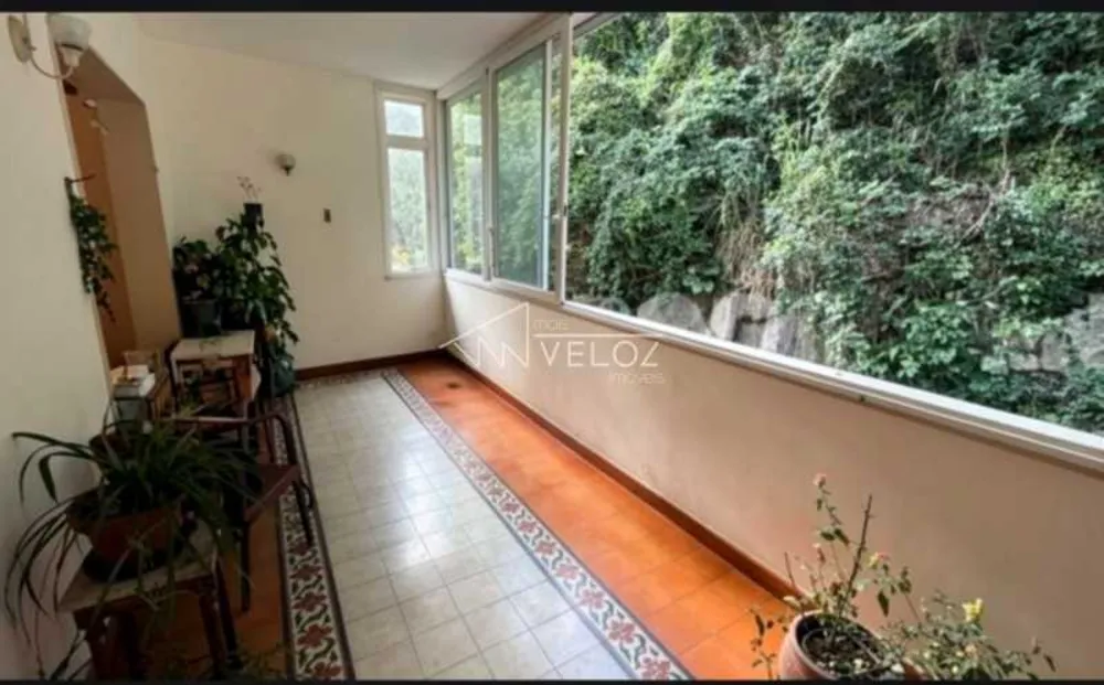Apartamento, 4 quartos, 183 m² - Foto 3