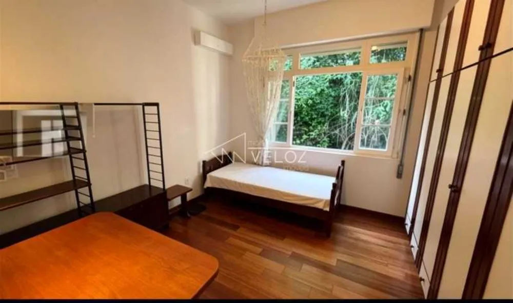 Apartamento, 4 quartos, 183 m² - Foto 1