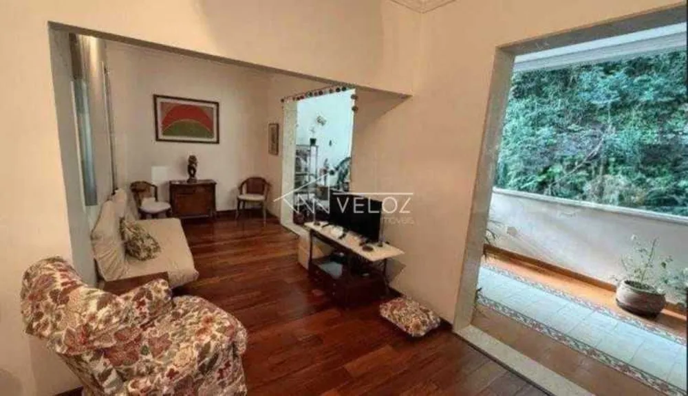 Apartamento, 4 quartos, 183 m² - Foto 7