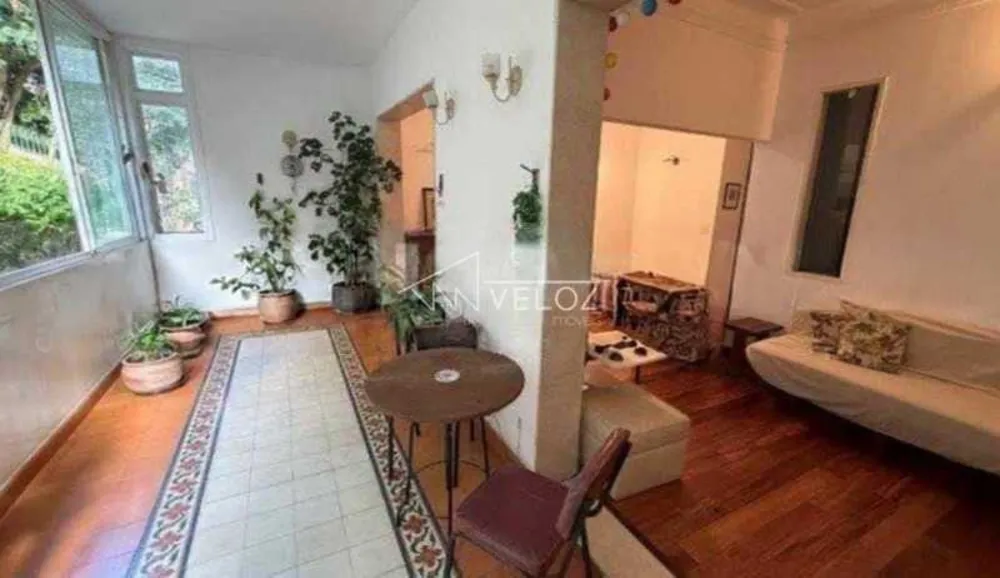 Apartamento, 4 quartos, 183 m² - Foto 5