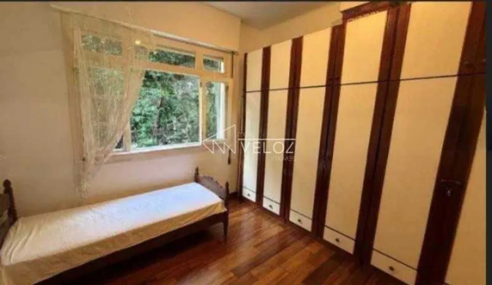 Apartamento, 4 quartos, 183 m² - Foto 2