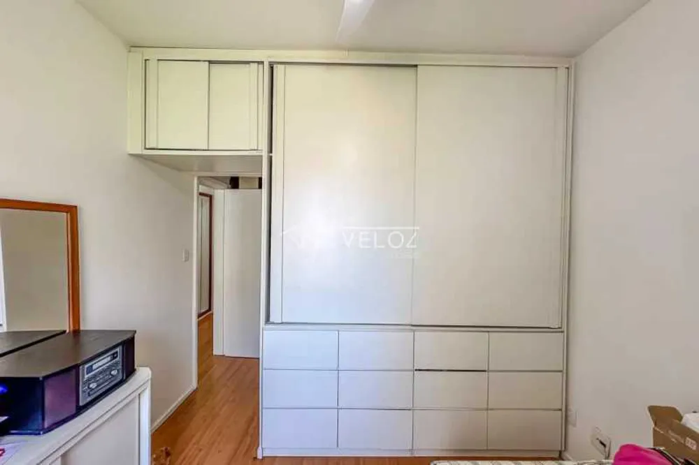 Cobertura, 4 quartos, 197 m² - Foto 3