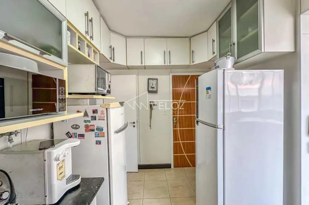Cobertura, 4 quartos, 197 m² - Foto 2