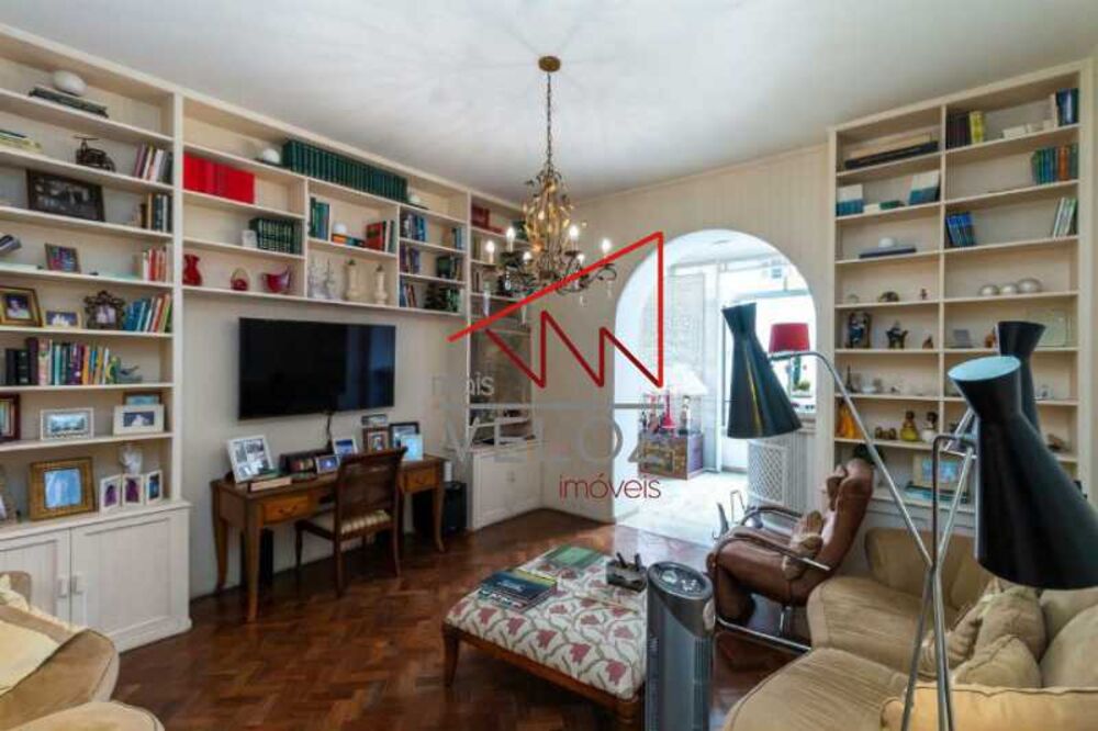 Apartamento à venda com 4 quartos, 463m² - Foto 20