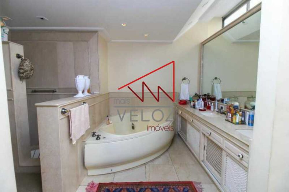 Apartamento à venda com 4 quartos, 463m² - Foto 6