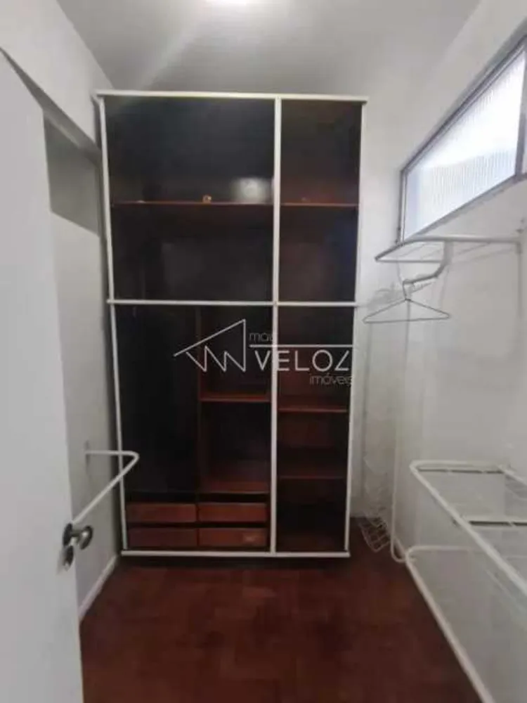 Apartamento, 1 quarto, 53 m² - Foto 2