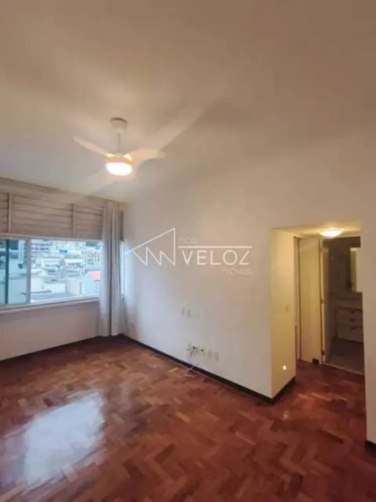 Apartamento, 1 quarto, 53 m² - Foto 8