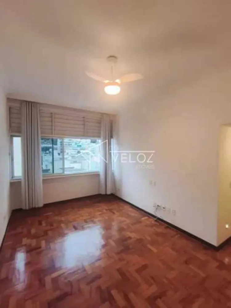 Apartamento, 1 quarto, 53 m² - Foto 3