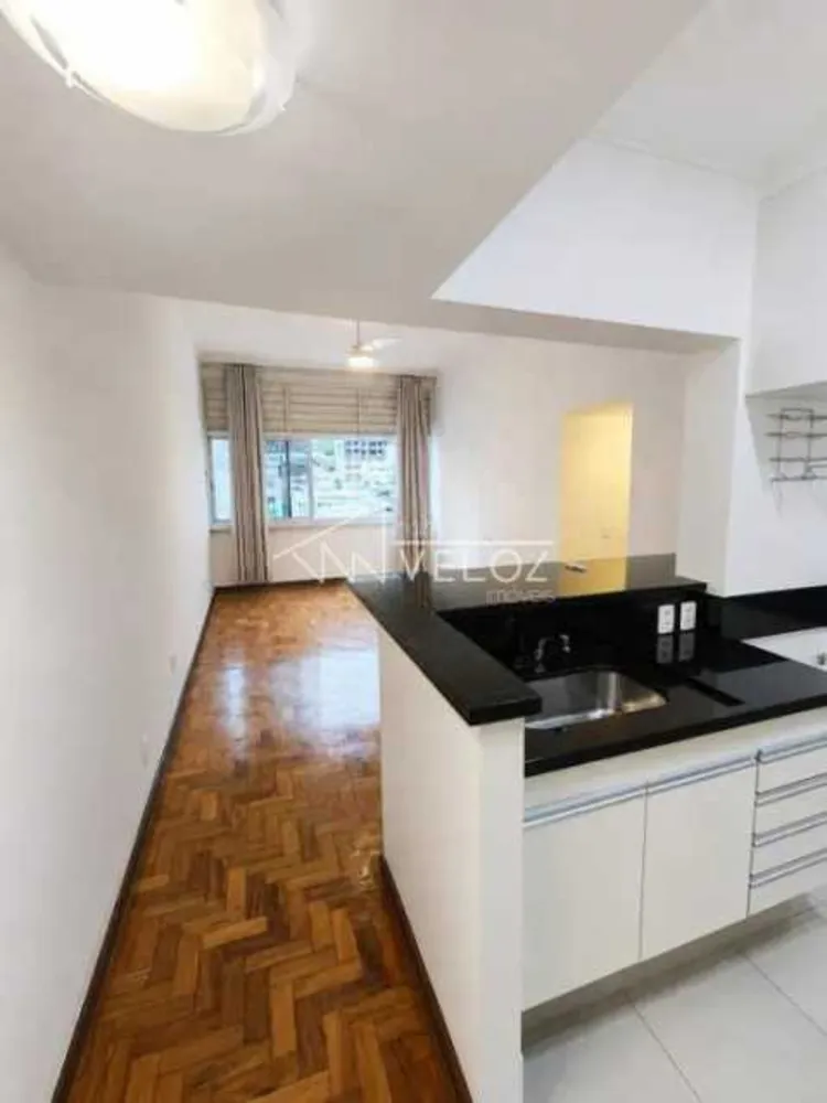 Apartamento, 1 quarto, 53 m² - Foto 5