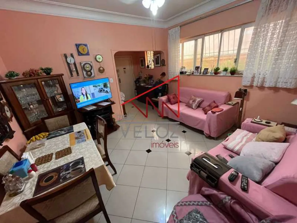Apartamento, 3 quartos, 100 m² - Foto 10