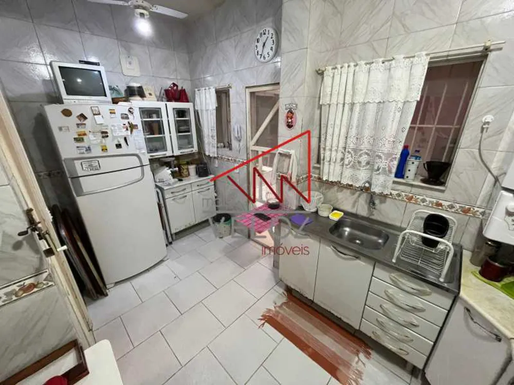 Apartamento, 3 quartos, 100 m² - Foto 1