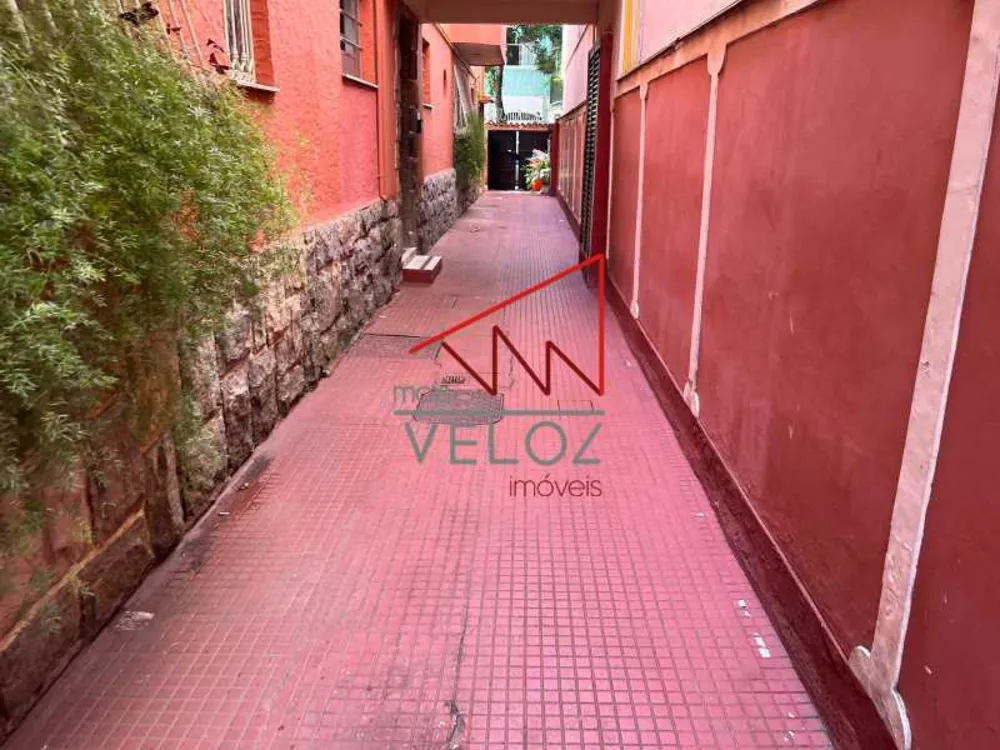 Apartamento, 3 quartos, 100 m² - Foto 4