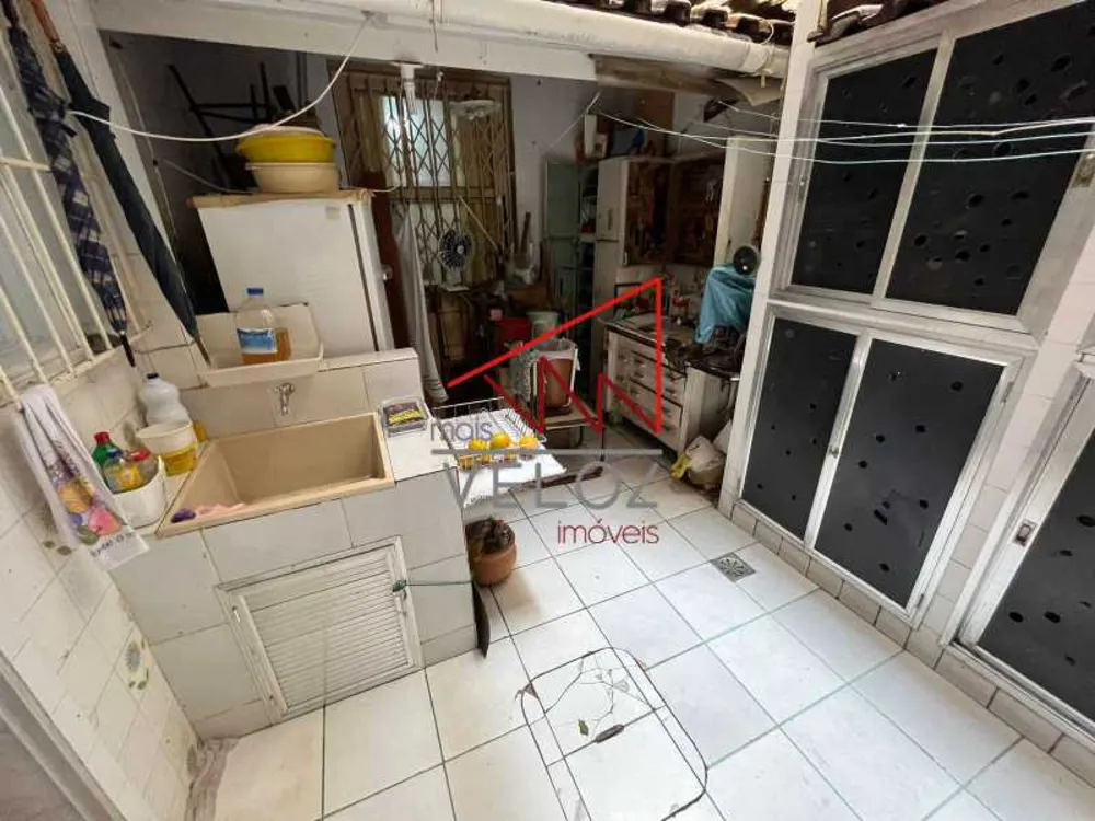 Apartamento, 3 quartos, 100 m² - Foto 3