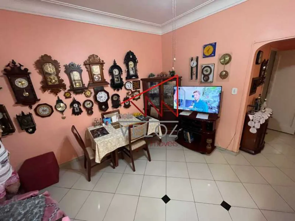 Apartamento, 3 quartos, 100 m² - Foto 12
