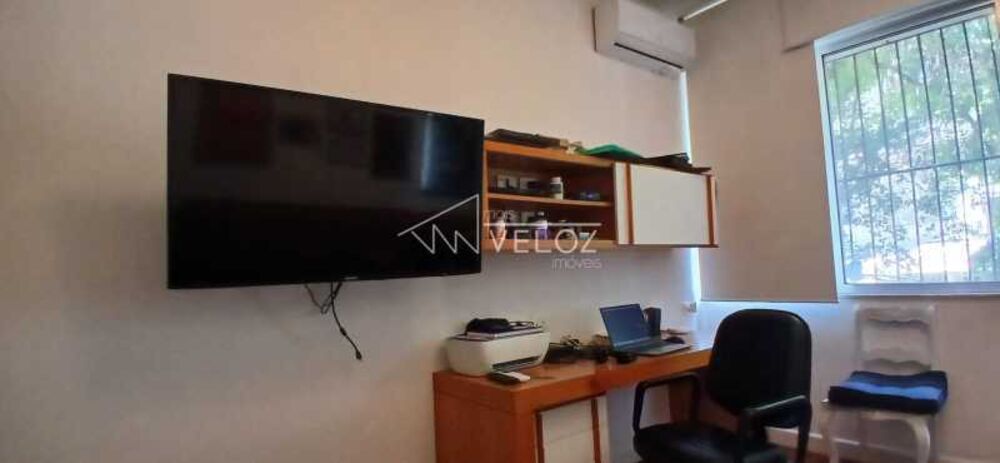 Apartamento à venda com 3 quartos, 160m² - Foto 9