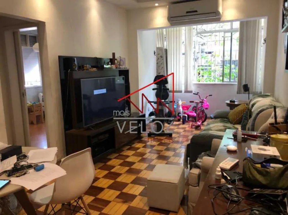Apartamento, 2 quartos, 71 m² - Foto 3
