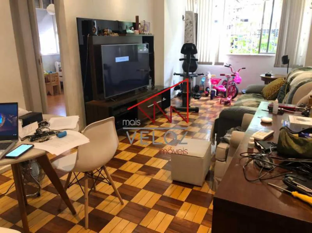 Apartamento, 2 quartos, 71 m² - Foto 5