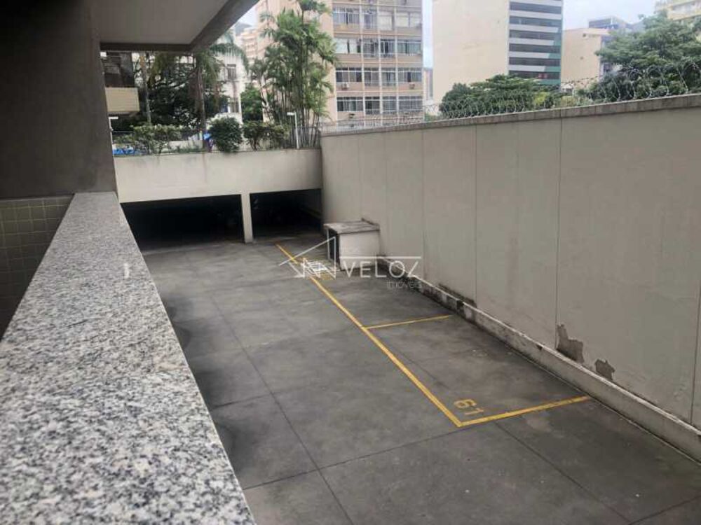 Flat/Apart Hotel à venda com 3 quartos, 83m² - Foto 4
