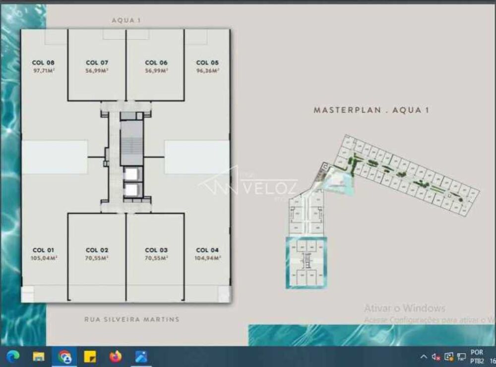 Apartamento à venda com 3 quartos, 141m² - Foto 9