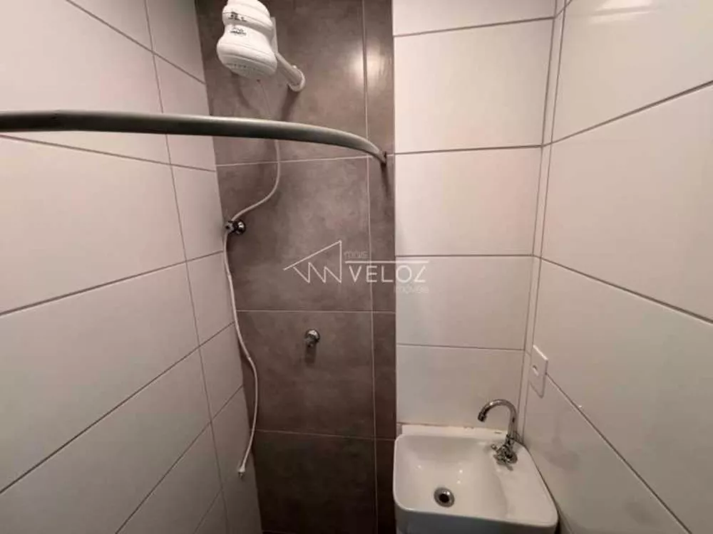 Apartamento, 20 m² - Foto 16