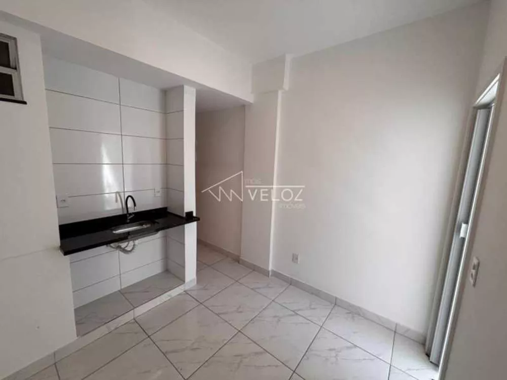 Apartamento, 20 m² - Foto 6