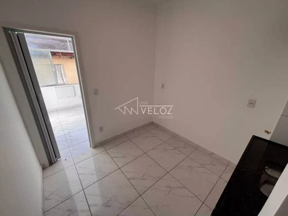 Apartamento, 20 m² - Foto 1