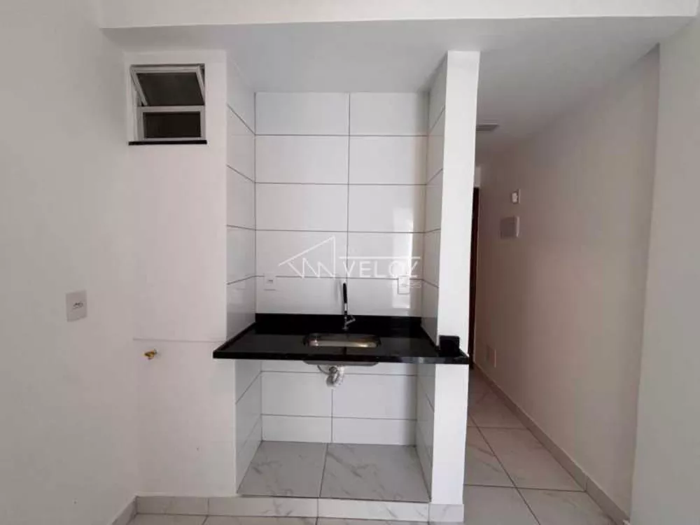 Apartamento, 20 m² - Foto 7
