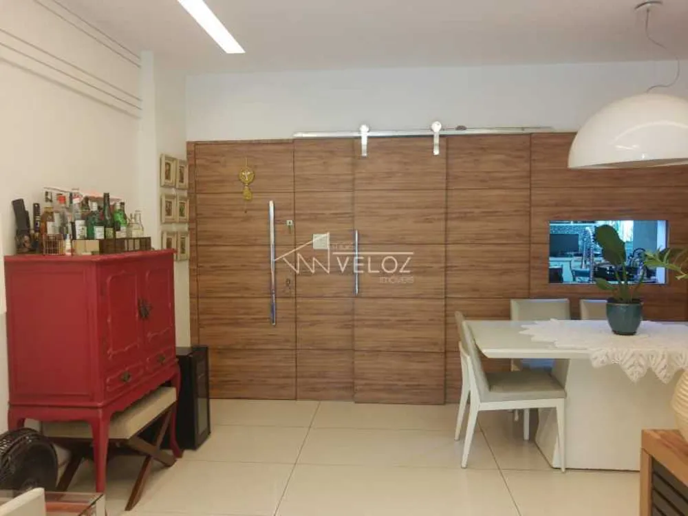 Apartamento, 3 quartos, 118 m² - Foto 4