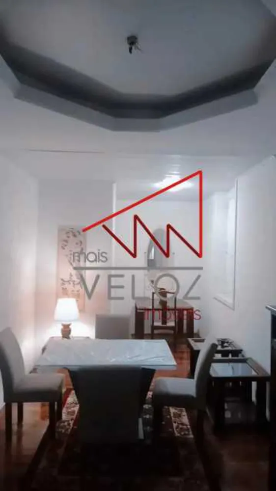 Apartamento, 4 quartos, 120 m² - Foto 8
