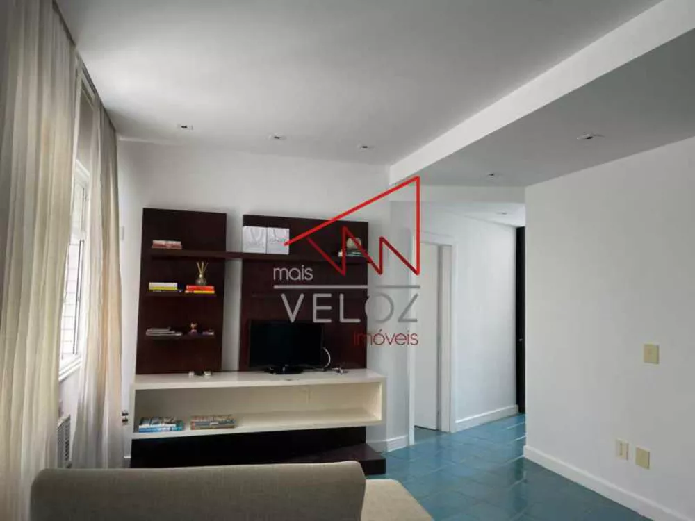 Apartamento à venda com 2 quartos, 83m² - Foto 3