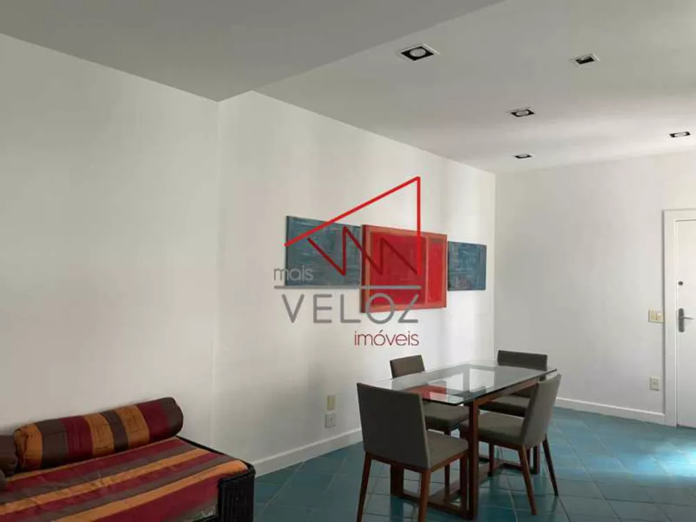 Apartamento à venda com 2 quartos, 83m² - Foto 4