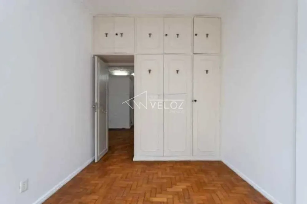 Apartamento, 1 quarto, 58 m² - Foto 9