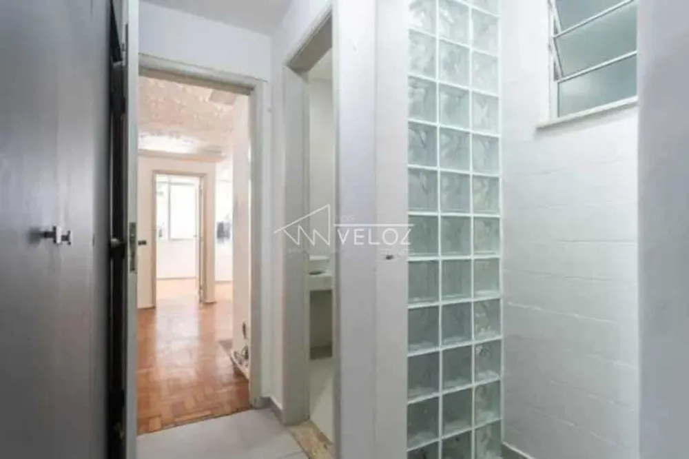 Apartamento, 1 quarto, 58 m² - Foto 10