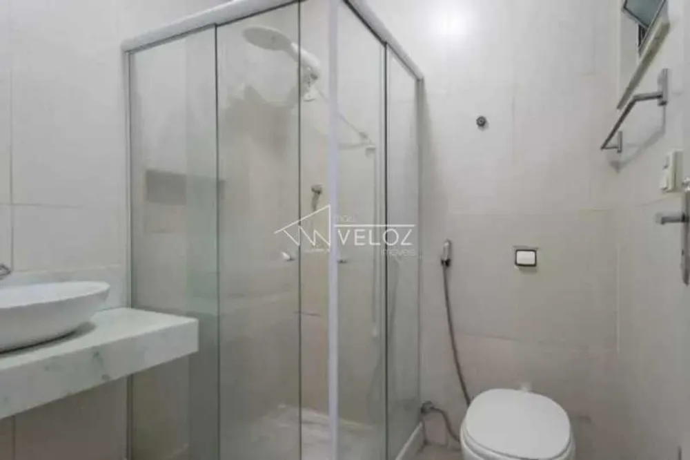 Apartamento, 1 quarto, 58 m² - Foto 7