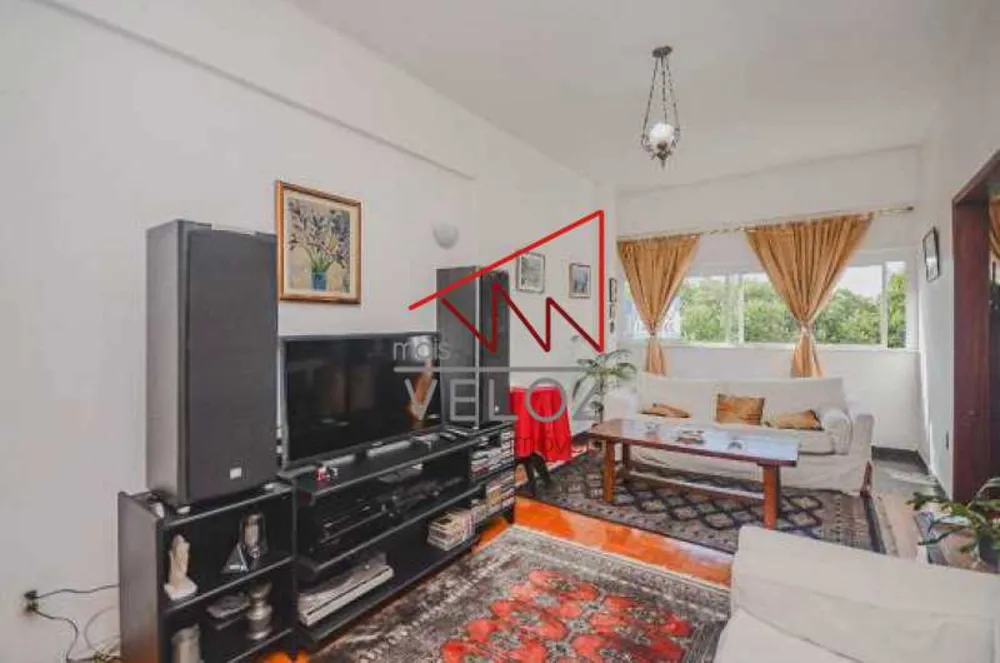 Apartamento, 3 quartos, 100 m² - Foto 6
