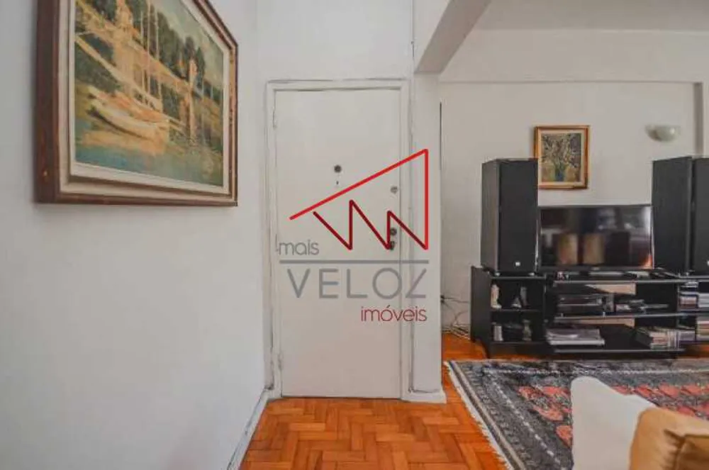 Apartamento, 3 quartos, 100 m² - Foto 5