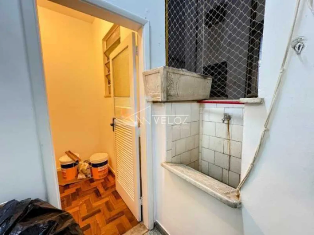 Apartamento, 2 quartos, 60 m² - Foto 18