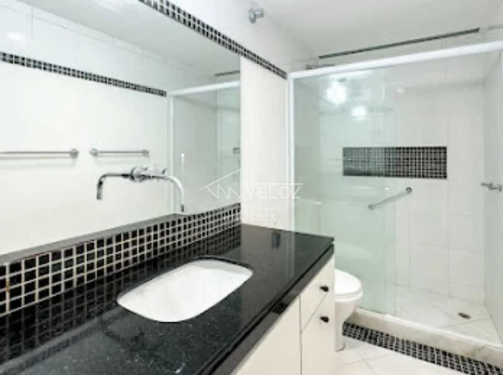 Apartamento, 4 quartos, 235 m² - Foto 19