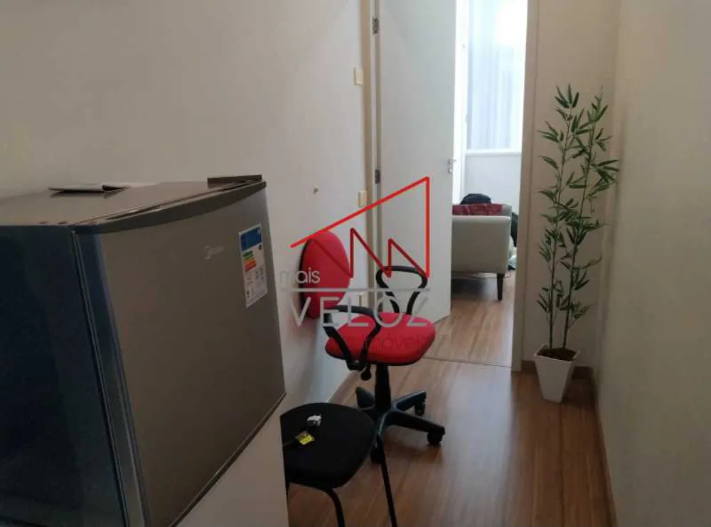 Sala-Conjunto, 35 m² - Foto 13