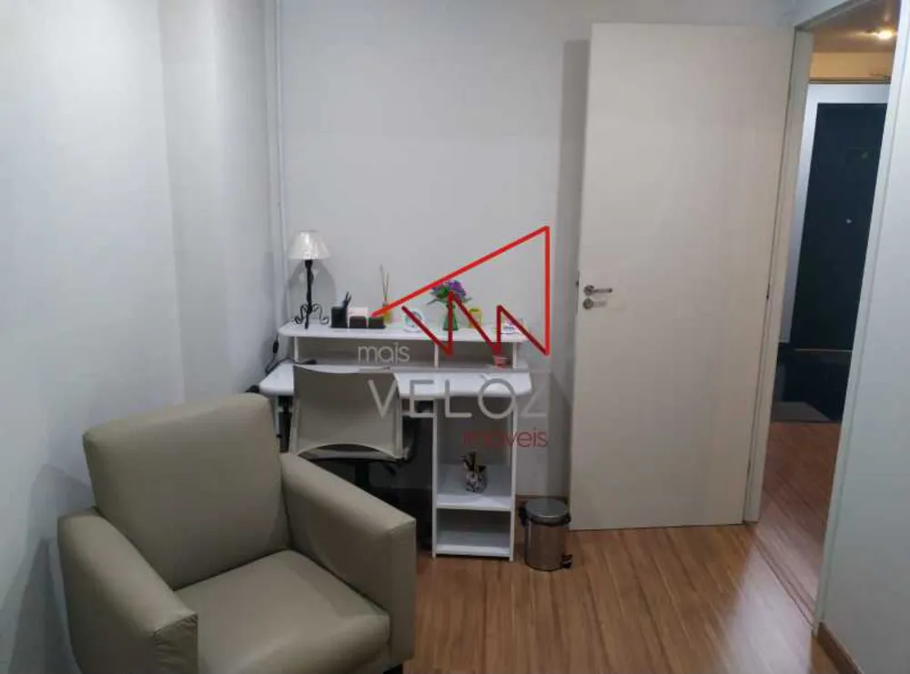 Sala-Conjunto, 35 m² - Foto 17