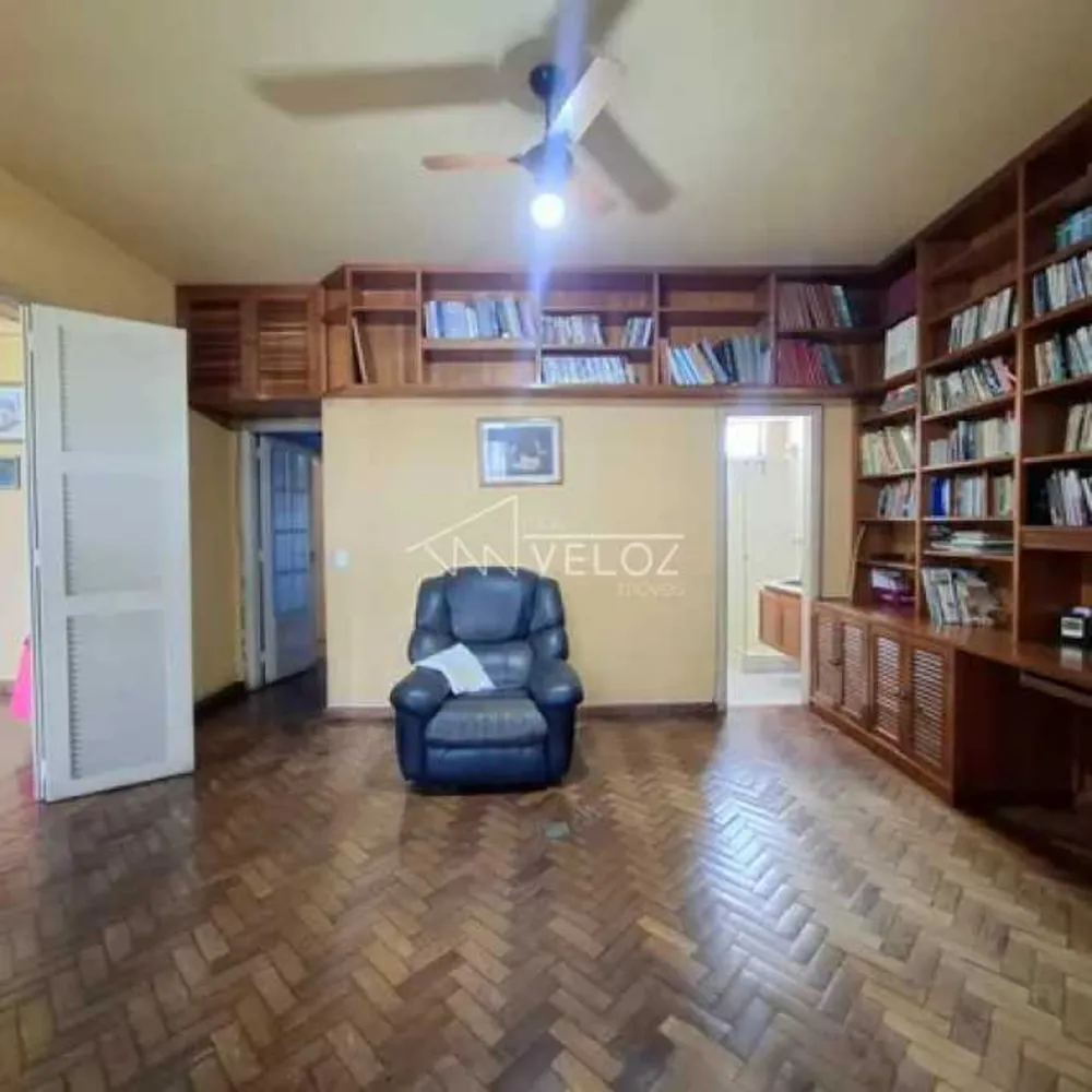 Apartamento, 4 quartos, 358 m² - Foto 17