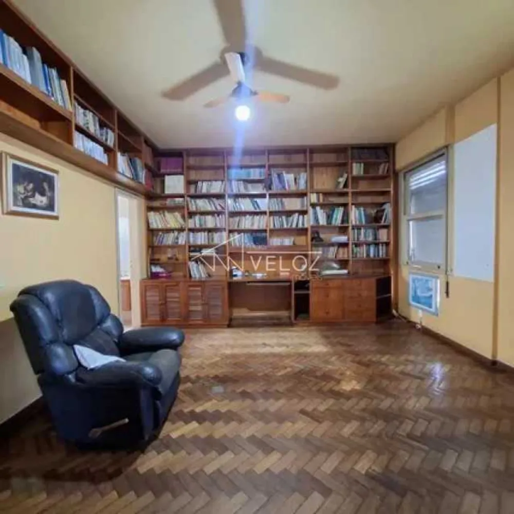 Apartamento, 4 quartos, 358 m² - Foto 18